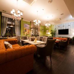 фото 48 AZIMUT Hotel FREESTYLE Rosa Khutor  (Азимут Фристайл)