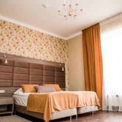 Комната студия