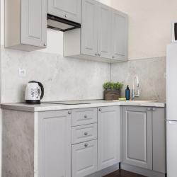 Фото Отель ПоСутки на улице Батальная 98