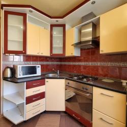 Фото Отель Niki Rent (Ники Рент) на проспекте Героев 29/5