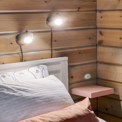 Фото Отель Эко-ферма Славная