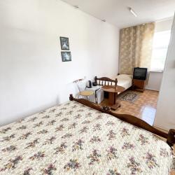 Фото Отель Маргарита