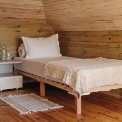 Фото Отель Villa Malina (Вилла Малина)