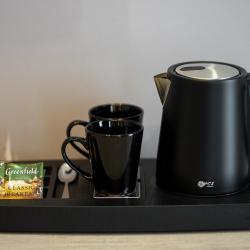 Фото Dynasty Hotel & SPA (Династия Отель и СПА)