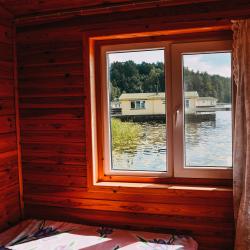 Фото Отель Аленушка