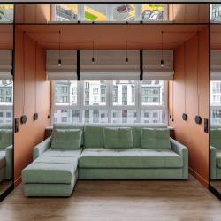 Фото Отель Malkova Apartments на Большой Окружной