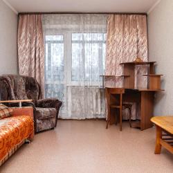 Фото KemHotel (КемОтель) на улице Мичурина