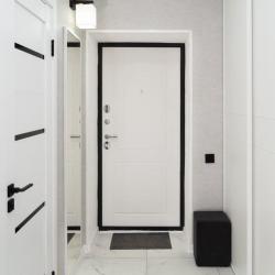 1-комнатные апартаменты улучшенные