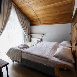 Фото Отель АрТау