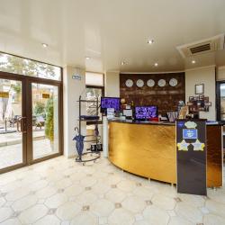 Фото Отель BlissHouse (Блисс Хаус)