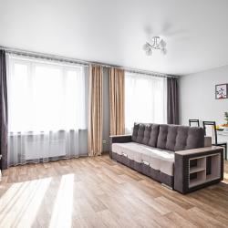 Фото Апартаменты на улице 78 Добровольческой бригады 25