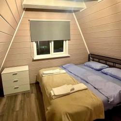 Фото Отель Вилладж