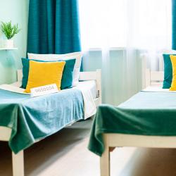 Фото Отель Home Vita (Хоум Вита) на улице Южная 31