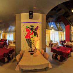 Фото Отель Ми