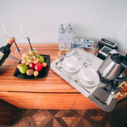 Фото Отель Damas (Дамас)