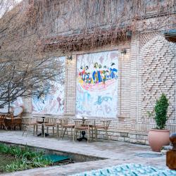 Фото Отель Caravan Serail (Караван Сераил)