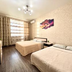 Фото Самарские апартаменты на Маяковского