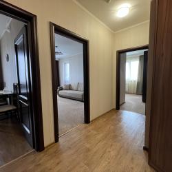 2-комнатные апартаменты стандарт