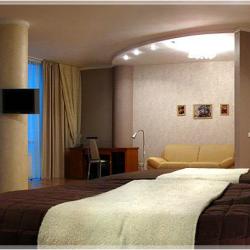 Фото Отель Жемчужина