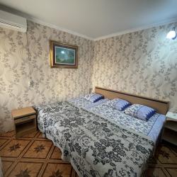 Фото Отель Уют