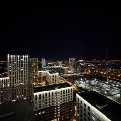 Апартаменты улучшенные Харьковская 72а