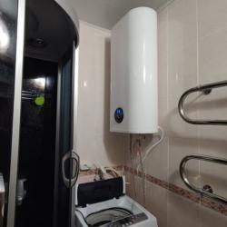 Фото Апартаменты на улице Адмирала Макарова 2