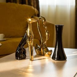 Фото Отель Голубое Озеро