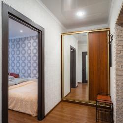 1-комнатные апартаменты стандарт