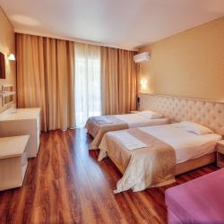 Фото Отель Санаторий Жемчужина моря