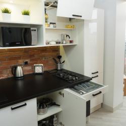 Фото Отель Апартменты Коузи39 на улице Шахматная 2в