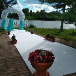 Фото Отель Золотая лошадь