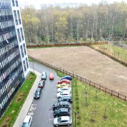 Фото Апартаменты Кукуруза на Торфяной дороге 15 корпус 3