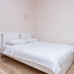 3-комнатные апартаменты люкс