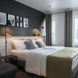 Фото Отель History hotel (Хистори)