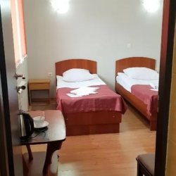 Фото Отель Bosna (Босна)