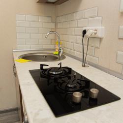 Фото Отель ApartLand (АпартЛэнд) на проспекте Интернациональный 53/3