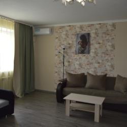 Фото Апартаменты на улице Катукова 23