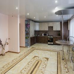 3-комнатные апартаменты улучшенные