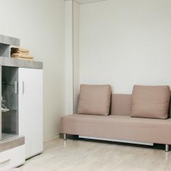 Фото Отель PrezentHaus (ПрезентХаус) на Моршанском шоссе 24Г