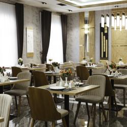 Фото Отель Art Residence Hotel (Арт Резидэнс)