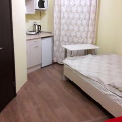 Фото Отель Гостевой Дом Домашний