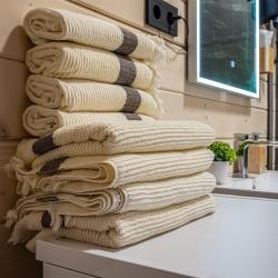 2-комнатные апартаменты люкс