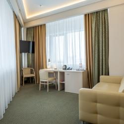 Фото Отель Мелиот