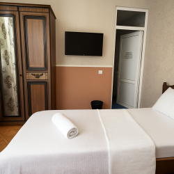 2-местная комната стандарт