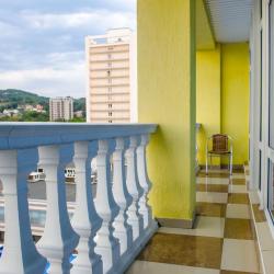 Фото Отель Оазис