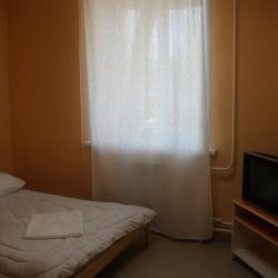 Фото Отель Рыжий дом