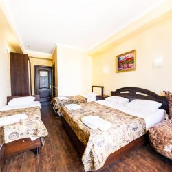 Фото Отель Санрайз