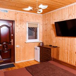 Фото Отель Юлена