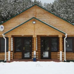 Фото Отель Зеленый Бор