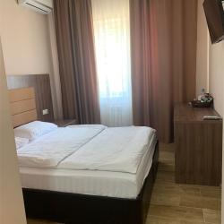 Фото Отель Marton City (Мартон Сити)
